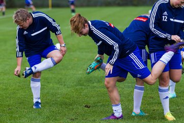 Bild 34 - Frauen FSC Kaltenkirchen - SG Wilstermarsch : Ergebnis: 0:2